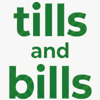 TillsandBills Logo
